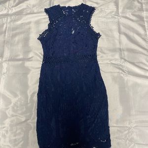 Cute dress size S